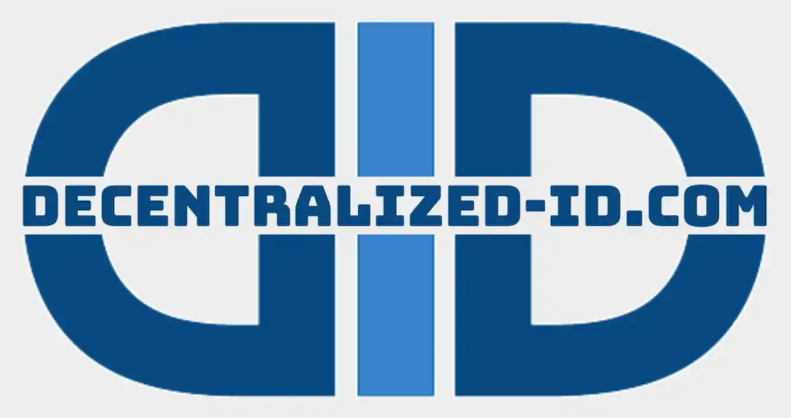 (c) Decentralized-id.com