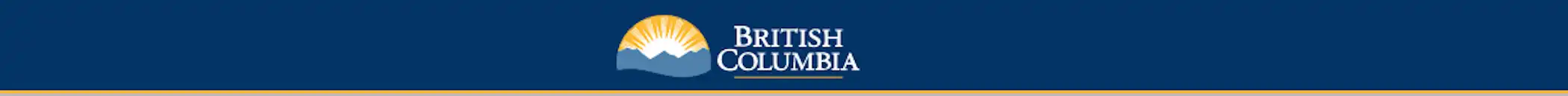 BCGov - Government of British Columbia Canada