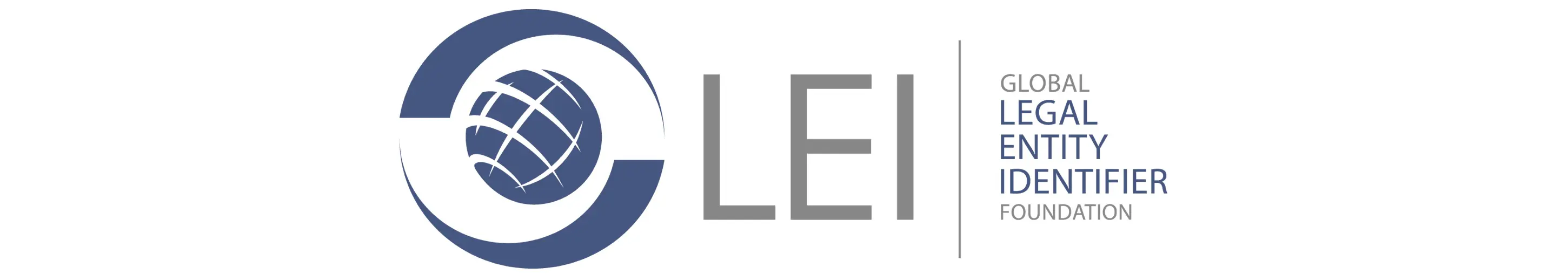 Global Legal Entity Identifier Foundation - GLEIF
